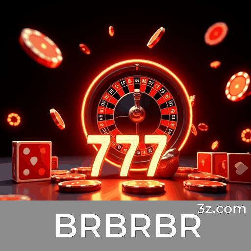 BRBRBR Logo