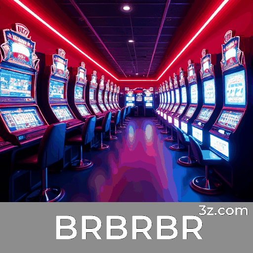 BRBRBR Logo