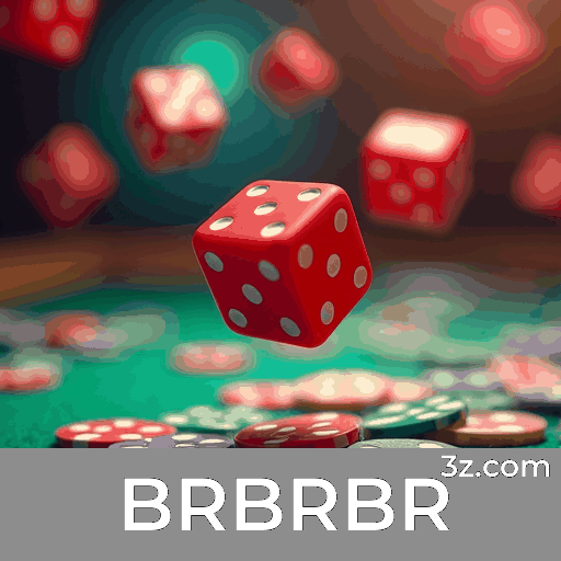BRBRBR Logo