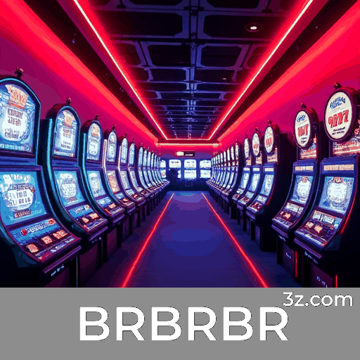 BRBRBR Logo