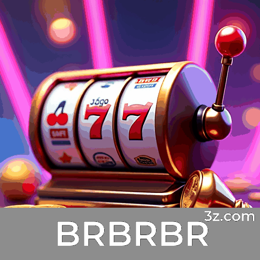 BRBRBR Logo