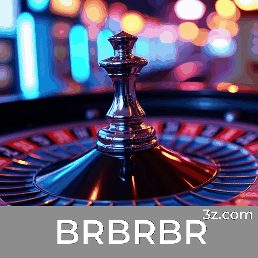 BRBRBR Logo